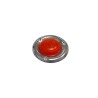 Solenoid rubber replacement cover - Red N11302001490