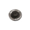Cappuccio con ghiera per teleruttore Pulsante Nero N11302001491-40%