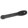 Quick winch-type straight lever in nylon for Quick windlaStainless Steel manual drive N12702001580