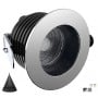 Quick Faretto LED Antiabbagliamento PALLADIO R90 10W 55° 755-810lm IP66 Q25300034BICS