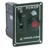 Pannello con interruttore di sicurezza 100 A OS0234000-40%