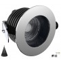 Quick Faretto LED Antiabbagliamento PALLADIO R90 10W 25° 650-700lm IP66 Q25300033BICS