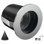 Quick Faretto LED Antiabbagliamento PALLADIO R70 7W 55° 595-640lm IP66 Q25300032BINL