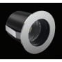 Quick Faretto LED Antiabbagliamento PALLADIO R70 7W 55° 595-640lm IP66 Q25300032BICS