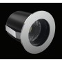 Quick Faretto LED Antiabbagliamento PALLADIO R70 7W 25° 510-550lm IP66 Q25300031BINB