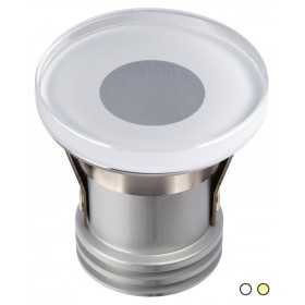 Quick Faretto LED ad Incasso HONEY HP 3W 10-30V IP65 in Vetro 9mm Q25300030BIN