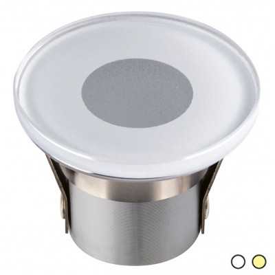 Quick HONEY LP 1.5W 10-30V LED Downlight 65-75lm IP65 5mm Glass Q25300027BIN