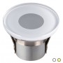 Quick HONEY LP 1.5W 10-30V LED Downlight 65-75lm IP65 5mm Glass Q25300027BIN