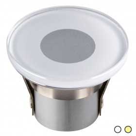 Quick Faretto LED ad Incasso HONEY LP 1,5W 10-30V IP65 in Vetro 5mm Q25300027BIC-25%