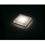 Quick Faretto LED ad Incasso SUGAR HP 3W 10-30V IP65 in Vetro 9mm CO40 Q25300026BIN