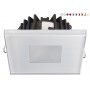 Quick Faretto LED ad Incasso DAPHNE XP HP 6W 10-30V IP65 in Vetro 9.5mm Q25300022RGBW-25%
