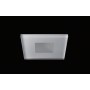 Quick Faretto LED ad Incasso DAPHNE XP HP 6W 10-30V IP65 in Vetro 9.5mm Q25300022RGBW-25%