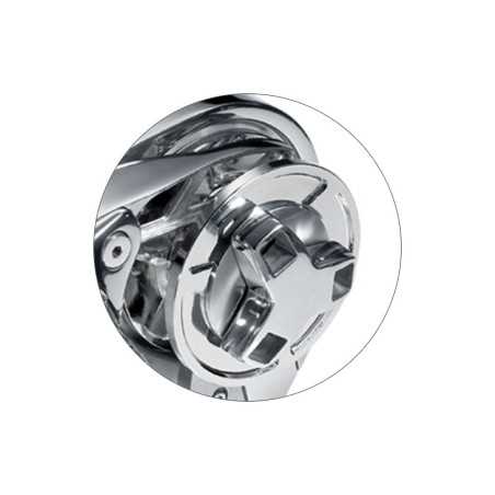 Gypsy 8 mm for Lewmar Pro-Series OS0253188