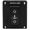 GUARDED ROCKER SWITCH OS0259008