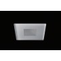 Quick Faretto LED ad Incasso DAPHNE XP LP 6W 10-30V IP65 in Vetro 5.5mm Q25300021RO