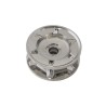 VX2/3 GYPSY AStainless SteelY 8MM ST/ST OS0259398