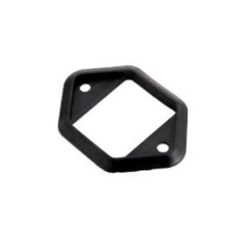 Rubber seals per for windlaStainless Steeles and bow thrusters OS0275000