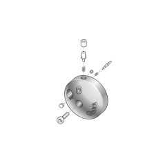 Quick FVSSGP1520FFA00 OSP KIT TRAS GP2 1500/2000 FF Q02001431-25%