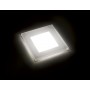 Quick Faretto LED ad Incasso DAPHNE HP 4W IP65 in Vetro 9.5x86mm Q25300020BIC-25%