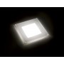 Quick Faretto LED ad Incasso DAPHNE LP 4W IP65 in Vetro 5.5x86mm Q25300019BIN-25%