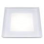 Quick Faretto LED ad Incasso DAPHNE LP 4W IP65 in Vetro 5.5x86mm Q25300019BIC-25%