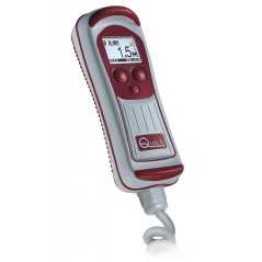 Quick Contacatena palmare con sensore CHC1103 12V 24V QCHC1103-33.5%