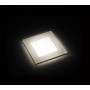 Quick Faretto LED ad Incasso DANAE HP 12W 10-30V IP40 in Vetro 9.5mm Q25300018BIN