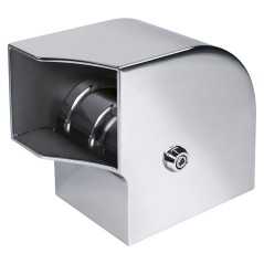 Quick Passacatena Destro Inox PC DX XR7 per Salpa Ancora XROY XR7 XR8 QPCDXXR7-25%