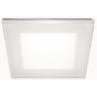 Quick Faretto LED ad Incasso DANAE HP 12W 10-30V IP40 in Vetro 9.5mm Q25300018BID