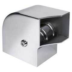 Quick Passacatena Sinistro Inox PC SX XR7 per Salpa Ancora XROY XR7 XR8 QPCSXXR7-25%