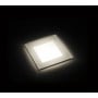 Quick Faretto LED ad Incasso DANAE LP 12W 10-30V IP40 in Vetro 5.5mm Q25300017BIN