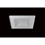 Quick Faretto LED ad Incasso DANAE LP 12W 10-30V IP40 in Vetro 5.5mm Q25300017BCR