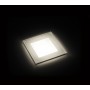 Quick Faretto LED ad Incasso DANAE LP 12W 10-30V IP40 in Vetro 5.5mm Q25300017BCR