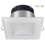 Quick Faretto LED ad Incasso DANAE HP 7W 10-30V IP40 in Vetro 9.5mm Q25300016BID-25%