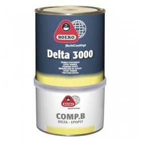 Boero Delta 3000 Primer Epossidico Universale A+B 2,5L 001 Bianco 45100347-35%