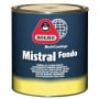 Boero Yachtcoating Mistral Primer 628.051 Metallic Grey 0.75lt 45100001