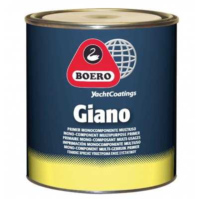 Boero Giano 750ml Fondo Universale Monocomponente 001 Bianco 45100315-35%