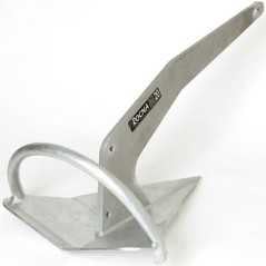 Ancora Rocna 4Kg in Acciaio Zincato L.547mm x L.275mm MT0101004-10%