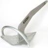 Rocna Anchor in Galvanised Steel 4kg L.547mm x W.275mm MT0101004