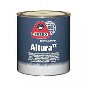 Boero Altura TC Smalto Poliuretanico 144 Giallo Girasole 500ml 45100444-35%