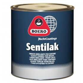 Boero Sentilak Smalto Per Sentine 001 Bianco 750ml 45100479-35%