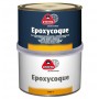 Boero Epoxycoque Two-Component Rapidly Drying Epoxy Filler 0,5 Lt 001 Light Ivory 45100520