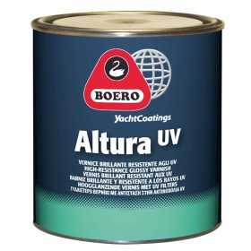 Boero Altura UV Vernice Brillante 750ml Trasparente 45100601-35%