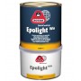 Boero Epolight Win Two-Component High-Build Epoxy Filler 15 Lt A+B 001 Light Green 45100511