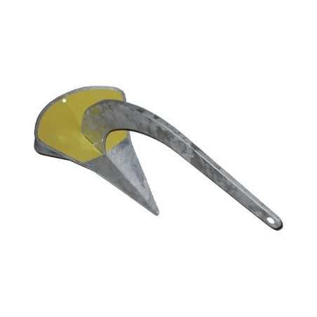 Ancora Spade S100 in Acciaio Zincato 20Kg - 880x330mm MT0109120-30%