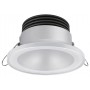Quick ZEUS HP 7W 10-30V LED Downlight 365-400lm IP40 9.5mm Glass Q25300012BIC