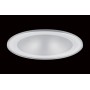 Quick ZEUS HP 7W 10-30V LED Downlight 365-400lm IP40 9.5mm Glass Q25300012BIC