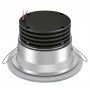 Quick ZEUS LP 7W 10-30V LED Downlight 365-400lm IP40 5.5mm Glass Q25300011BIC