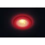 Quick Faretto LED ad Incasso APOLLO XP HP 6W 10-30V IP66 in Vetro 9.5mm Q25300010BL