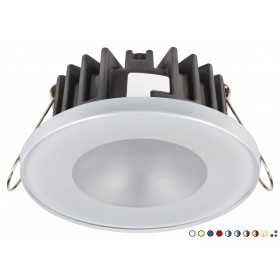 Quick Faretto LED ad Incasso APOLLO XP HP 6W 10-30V IP66 in Vetro 9.5mm Q25300010BID